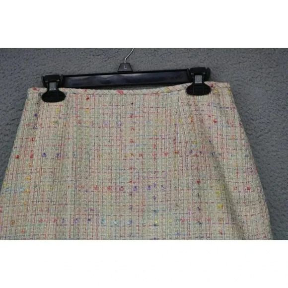 Le Suit-Collections-"Pretty in Tweed" Skirt Suit-Vintage-Size 6-New w/Tags - Picture 16 of 16